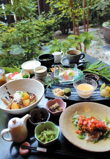 海鮮料理茶屋 おくの 料理写真