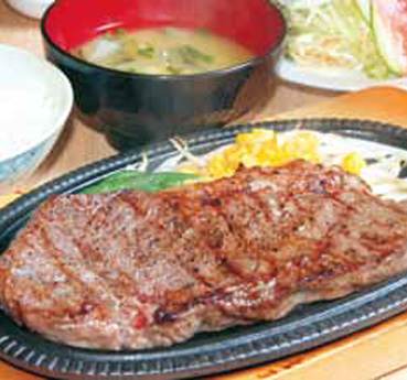 肉料理  かずえ 料理写真