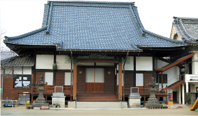 西勝寺 写真